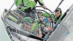 Zulueta planifica un equipo más español en la próxima edición