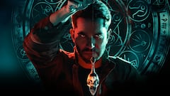 The Occultist, el juego de terror español con gráficos de triple A que se postula como una de las sorpresas de 2025