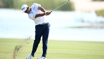 A 20-player field, including Scottie Scheffler, heads to the Bahamas for the Tiger Woods-hosted event featuring a $5 million purse and no cut.