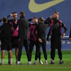 Final de supervivencia