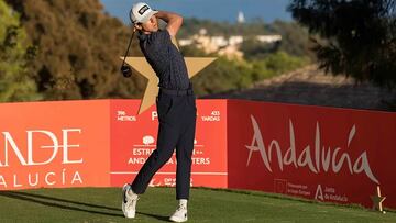 Anglés se cuela en el primer quinteto de líderes