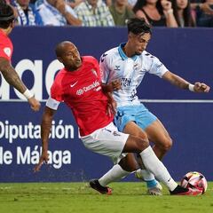 San Fernando–Málaga: horario, TV y cómo y dónde ver en directo
