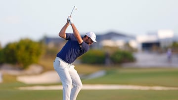 From Scottie Scheffler to Ryder Cup stars, here’s a full look at the field for the Tiger Woods-hosted event in the Bahamas.