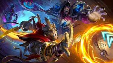 Breakaway, el videojuego MOBA de Amazon, cancelado