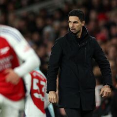 Arsenal - Everton: Resumen y resultado del juego de Premier League