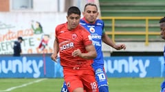 Deportivo Cali derrota a Chicó y sigue invicto en la Liga BetPlay