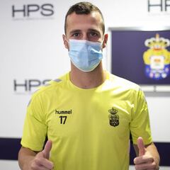 Ale Díez: "Nos ha parecido el mejor sitio para venir"