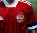 Adidas rompe con Rusia