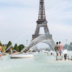 Un venezolano explica por qué el calor de Europa no es igual que el de su país: “La gente se sorprende”
