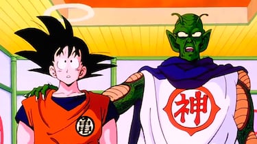 ‘Dragon Ball’ y el poder limitado de las Bolas de Dragón: esta es la regla inquebrantable de Toriyama