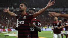 El equipo de Rio de Janeiro se medir&aacute; a River Plate en Santiago de Chile con el objetivo de lograr la segunda Copa Libertadores en toda su historia.