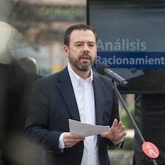 Paro de taxistas en Bogotá: Qué dijo el alcalde Galán sobre los bloqueos