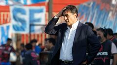 Una lesión golpea a Colo Colo