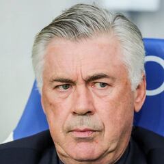 La juez exculpa a Ancelotti de fraude en 2015
