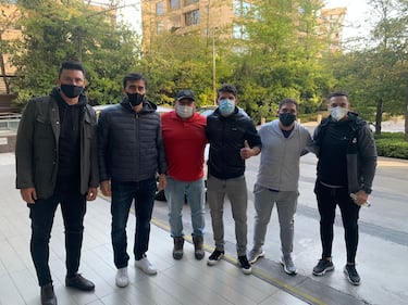 Llegó al fútbol a los 25 años, fue seleccionado y tras su retiro sorprende con emprendimientos