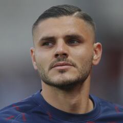 Un invitado sorpresa interfiere en la 'operación Mbappé'