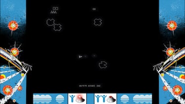 100 clásicos de Atari llegarán a PS4 y Xbox One