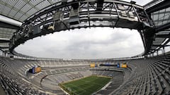 Champions League: 7 potential final venues outside of Europe