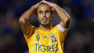 Tigres sufre bajas de peso para la jornada 3 de la Liga MX