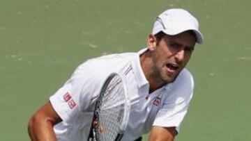 Djokovic se saca la espina de Londres ante Del Potro