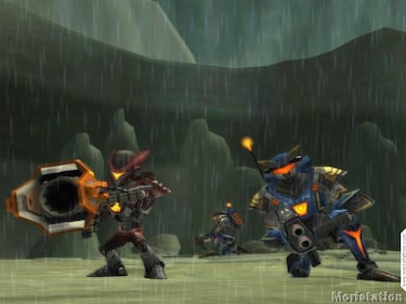 Ratchet: Deadlocked, Impresiones E3