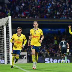 Club América - Toluca: Horario, TV; cómo y dónde ver la Jornada 10 de Liga MX en Estados Unidos