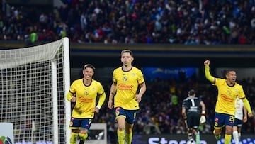 El Tricampeón recibe al Toluca antes de enfrentar a Chivas
