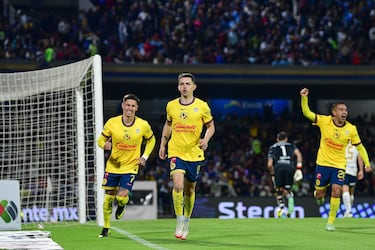 Confirmed: Club América and LAFC to playoff for León’s place at Club World Cup