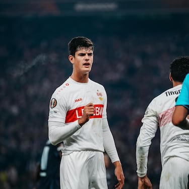 Alucinados con Chema Andrés