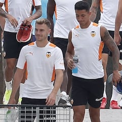 Alternativas con el espíritu de Lato