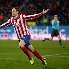 Qué fue de Diego Forlán: El ‘Balón de Oro’ del Mundial 2010, su paso por el Atlético y su carrera como entrenador