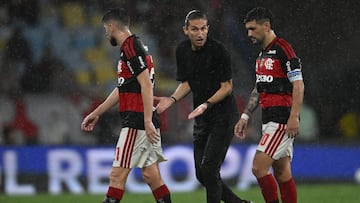Maracanazo a Filipe Luís