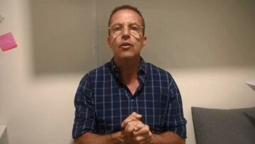El tertualiano de El Chiringuito habló sobre la polémica que se ha vivido en LaLiga con el arbitraje y algunas decisiones que han favorecido al Real Madrid.