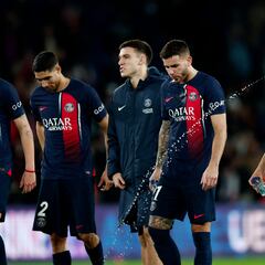 Mbappé deja el PSG, última hora en directo: reacciones y posible fichaje por el Real Madrid