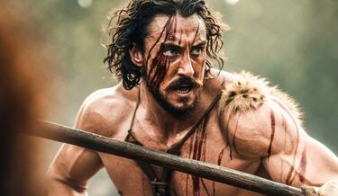 Sony Pictures delays the hunt as ‘Kraven the Hunter’ gets pushed to the end of the year