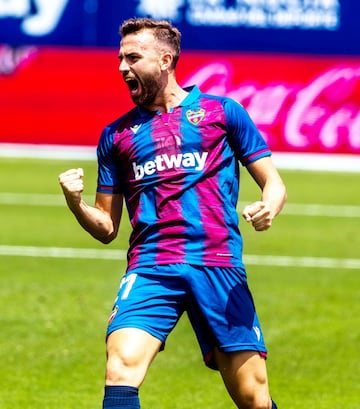 Le pretende el Getafe pero por el que tambi¨¦n se ha interesado el Valencia. El Madrid lo ha tasado en una cifra que est¨¢ entre 20 y 30 millones de euros.