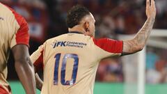 Sigue en directo Once Caldas vs. Medellín