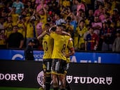 Barcelona SC - Inter Miami: Messi en pretemporada, resumen y goles del amistoso internacional