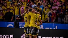 Barcelona SC - Inter Miami: Messi en pretemporada, resumen y goles del amistoso internacional