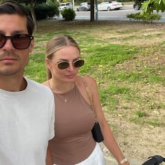 Miiko Albornoz está de vuelta