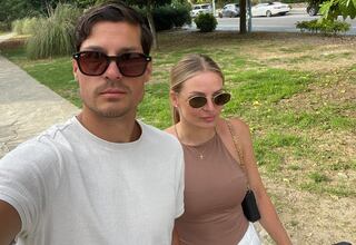 Miiko Albornoz está de vuelta