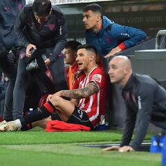 Se repite la historia: ‘cazan’ a Yuri y no hay un duro castigo