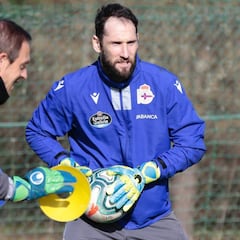 "Hay que sacar pecho de tener el estadio como lo tenemos"