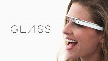 Google no da por muertas a las Google Glass