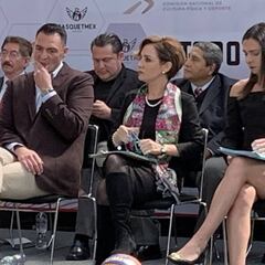 La conflictiva relación Conade-COM: "Una pendejada reiterativa"