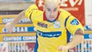 El Barcel emigra a Vigo.