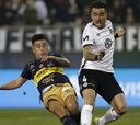 Colo Colo - Everton: TV, horarios y dónde ver online