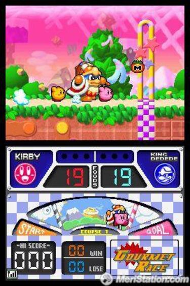 [E3] Kirby Super Star Ultra llegará en Septiembre a Norteamérica