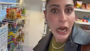 Entra en una tienda en Corea del Sur y no da crédito a lo que encuentra: para muchos sería imposible en España