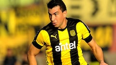 Se va Siucho y Universitario se fija en el 'Japo' Rodríguez